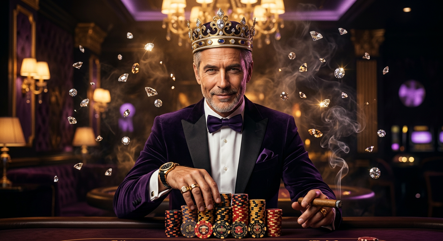 Club VIP  -  nv casino