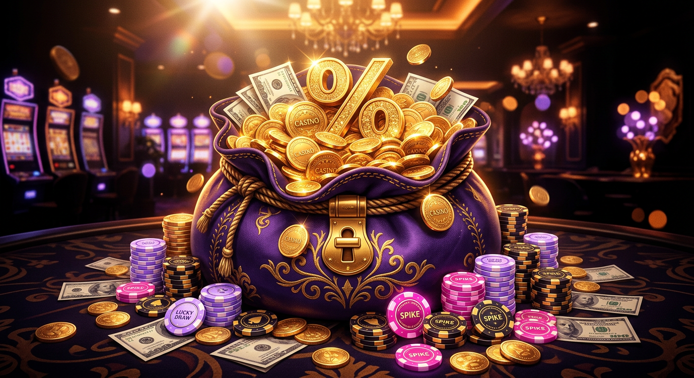 GIRI GRATIS  -  nv casino